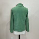 Ruff Hewn Reversible Fleece Full Zip Jacket Small Photo 9