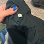 Lululemon Teal Leggings Align Photo 3