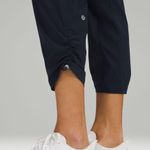 Lululemon Dance Studio Mid Rise Cropped Pants Photo 5