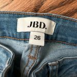 Just Black Denim Jeans Photo 2