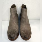 Sorel Joan of Arctic Wedge II Chelsea Taupe Ankle Boots Size 9 Photo 1