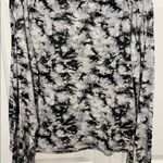 Hurley  tie dye long sleeve shirt in small Photo 4