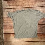 CAbi  Grey Too Size Small Photo 1