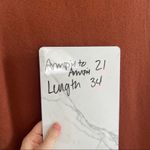 Joah Brown  Rust Wool Lenox Sleeveless Dress Photo 1