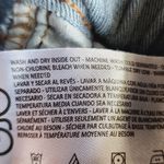 Vintage America Acid Wash High Waist Peaperbag Jeans Size 6 Photo 10