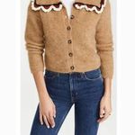 TACH Felipa Cardigan Sweater Photo 0