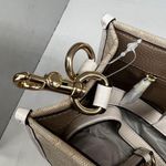 Coach Dempsey Carryall In Signature Jacquard With Stripe And Patch C8448 Photo 6