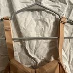 Cacique  46 F Lightly Lined Balconette Bra Nude  Lace Overlay Underwire Photo 4