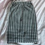 Joe Benbasset Joe B plaid skirt Photo 3