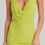 NWT retrofete $495 sequined Photo 2