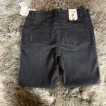 Vanilla Star Jeans Two tons black Jeans Photo 3