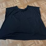 Old Navy  Active Black Shirt- XL Photo 0