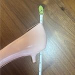 Tory Burch  | Women's Elizabeth Patent Leather Kitten Heel Pumps | 9.5 Photo 4