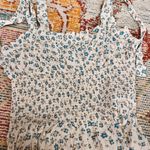 Elodie Ditsy floral peplum top Nordstrom  Photo 0