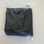 Wilfred  Free Karmen Corduroy Black Mini Skirt Photo 11