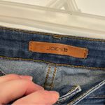 JOES JEANS Fahrenheit Mid Rise Skinny Jeans Claudine Warm Winter 29 Photo 7