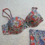 Johnny Was  Drew Bikini sz L/XL Photo 2