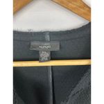 Alfani  jacquard open face cardigan Photo 1