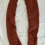 Alo Yoga Alo Ribbed Arm Sleeves Photo 0