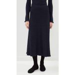 Proenza Schouler NWT White Label
Stina Knit Skirt in Geo Knits Sz Medium $475 Photo 2