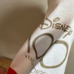 Disney 's Mickey Mouse Women's Short Sleeve Graphic Baby T-Shirt - XXL - NWT Photo 4