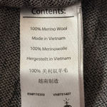 Smartwool Classic Thermal Merino Crew 100% Wool Base Layer Size Medium Photo 5