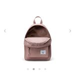 Herschel Supply Company Herschel Classic Mini Backpack in Pink Photo 2