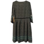 Blush NOIR WOMENS DRESS Size Small Hippie Boho Festival Travel Lightweight City Photo 1