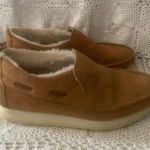 Sperry  Tan Leather Women’s Photo 1