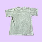 Anvil Vintage 90s Swan Lake Huckleberry Festival Graphic T Shirt 🔥 Photo 1