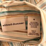 Alfred Dunner  Women Button Up Size 18‎ Beaded Embellished Resortwear South Photo 7