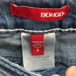 Bongo Distressed Ankle Length Jeans 5 Photo 3