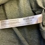 Free People Movement City Vibes Tank Top With Pockets Size XS Green Photo 7