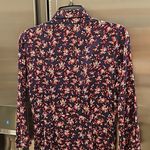 💕XIRENA💕 Dalton Maxi Dress ~ Secret Garden Micro Ditsy Floral Print XS Photo 9