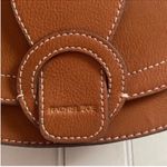 Rachel Zoe Edessi Crossbody & Belt Bag Cognac Photo 3