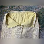 Vintage 90s Tail snakeskin golf tennis athletic skort, size 8 Green Photo 12