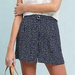 Anthropologie ETT TWA Clearwater Dot Print Shorts Photo 0