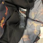 ASOS  Black and Orange Mini Dress NWT Photo 2