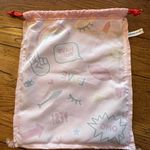 Glam Bag Makeup / Accessory Drawstring Bag Photo 4