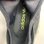 Adidas  Size 8.5 Sneakers Original Tubular Doom Sock Primeknit Gray Shoes Women’s Photo 11