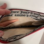 Juicy Couture  Heart to Heart Wristlet in red Photo 4