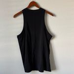 Lululemon Black Tank Top Photo 3