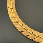 Vintage MONET Signed Gold Photo 3