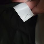 Pacific&Co NY& animal print brushed longline jacket size xs Photo 10