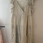 Madewell  Dress Midi Photo 0