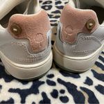 FAGUO womens “Ceiba” sneakers White Size 9 Photo 6