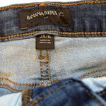 Banana Republic  Factory Denim Short Photo 9