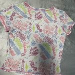 Princess Polly Baby Tee Photo 2
