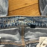 American Eagle  Ripped Jeans Photo 2