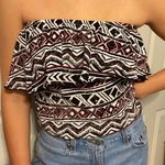 Wet Seal Strapless Top Photo 0